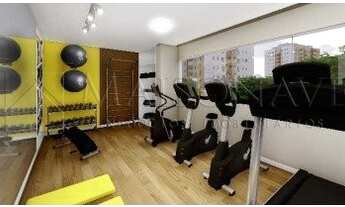 Imagem 5: Amplo apartamento, 2D, 1 Suíte no Kobrasol