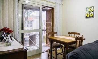 Imagem 3: Porto Alegre - Apartamento Padrão - Partenon