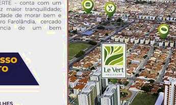 Imagem: Farolandia Bixou - Oportunidade Le vert