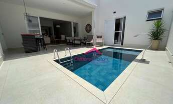 Imagem 2: Linda Casa Térrea - PORTEIRA FECHADA - Cond. Maria Dulce