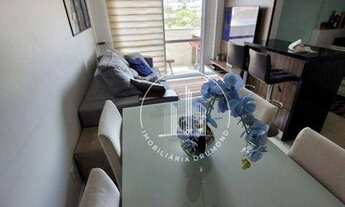 Imagem 2: Apartamento à venda, 70 m² por R$ 320.000,00 - Passa Vinte - Palhoça/SC