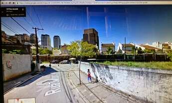 Imagem 3: Excepcional terreno de esquina com 682 m2 no Jardim Panorama