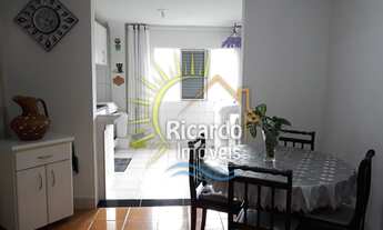 Imagem 7: Condomínio Residencial e Comercial Ipanema Ótimo apartamento no Balneário Ipanema Escritur