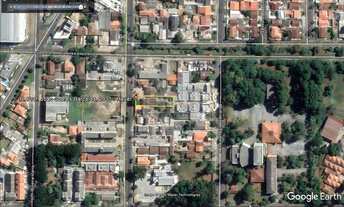 Imagem 4: Terreno à venda com 770m² por R$ 1.200.000,00 no bairro Boqueirão - CURITIBA / PR