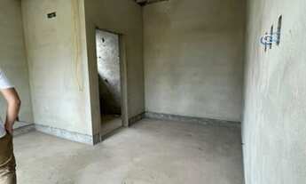 Imagem 6: Casa inacabada moderna no Alphaville Araguaia