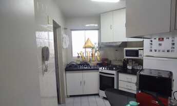 Imagem 7: Excelente Imóvel no Bigorrilho com 3 quartos e mobiliado!!!