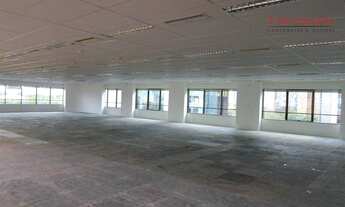 Imagem 3: Conjunto para alugar, 735 m² por R$ 57.330,00/mês - Brooklin - São Paulo/SP