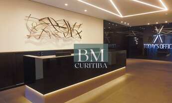Imagem 4: Sala comercial à venda, 60 m² por R$ 570.647 - Água Verde - Curitiba/PR