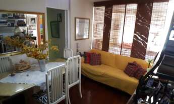 Imagem 4: Excelente apartamento 2 quartos em Copacabana - RJ