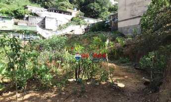 Imagem: Terreno com ótima topografia, pouca movimentação