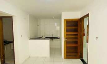 Imagem 6: Oportunidade REPASSE 3 quartos com suíte, varanda, no Valentina, parcela 670,00