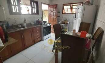 Imagem 7: Casa para Venda em Teresópolis, Vale Feliz, 3 dormitórios, 1 suíte, 2 banheiros, 1 vaga