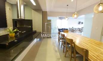 Imagem 3: Maravilhosa cobertura no Agua Verde bem proxima do Angeloni e Club Curitibano