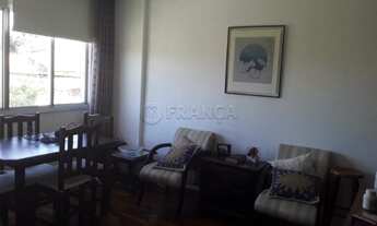 Imagem 2: São José dos Campos - Apartamento Padrão - Jardim das Indústrias