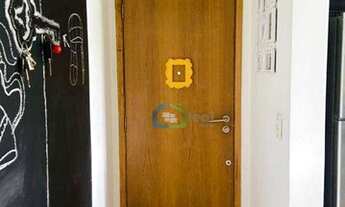 Imagem 5: Apartamento à venda, 56 m² por R$ 290.000,00 - Vila Andrade - São Paulo/SP