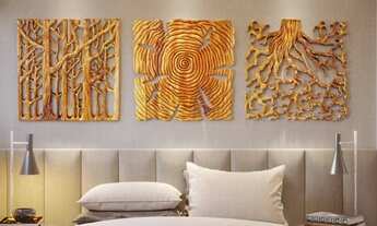 Imagem 4: APARTAMENTO com 1 dormitório à venda com 33.5m² por R$ 217.200,00 no bairro Cajuru - CURIT