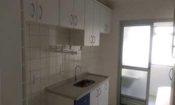 Imagem 6: Apartamento 50 m2, 2 dormitórios, locação, lindo apto Jaguaré - SP