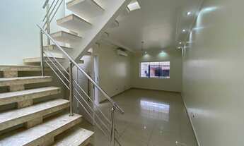 Imagem 3: Sobrado para venda com 158 metros quadrados com 3 quartos em Paraíso - Santo André - SP