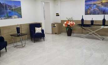 Imagem 3: Apartamento com 2 dormitórios para alugar, 54 m² por R$ 1.500,00/mês - Pirituba - São Paul