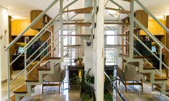 Imagem 6: SÃO PAULO - Apartamento Padrão - CHÁCARA INGLESA