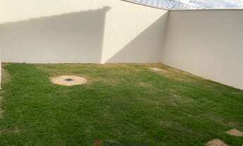 Imagem 5: Casa com 2 quartos - Bairro Jardim Buriti Sereno em Aparecida de Goiânia