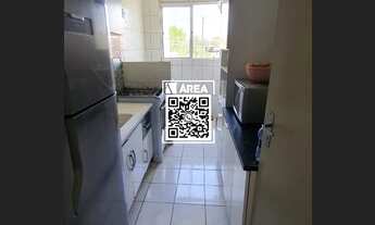 Imagem 7: APARTAMENTO com 2 dormitórios à venda com 56.01m² por R$ 180.000,00 no bairro Campo Compri