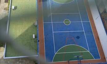 Imagem 6: Apartamento para venda com 150 metros quadrados com 3 quartos em Jardim das Américas - Cui