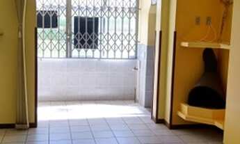 Imagem 4: Excelente Apto de 1 Quarto e Meio Próximo ao Mar!