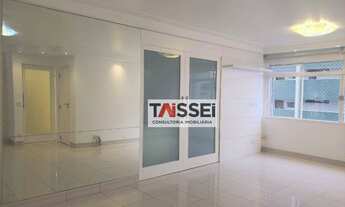 Imagem 1: Apartamento à venda, 98 m² por R$ 1.050.000,00 - Bela Vista - São Paulo/SP