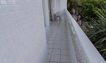 Imagem 7: Amplo apartamento localizado na praia de pitangueiras, 4 suítes, frente para o mar, 185 M²