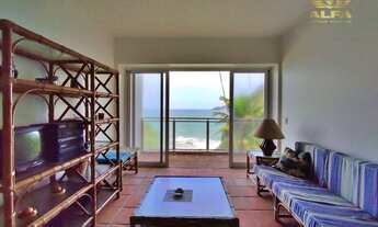 Imagem 4: Apartamento com 3 dormitórios à venda, 148 m² por R$ 900.000,00 - Jardim Astúrias - Guaruj