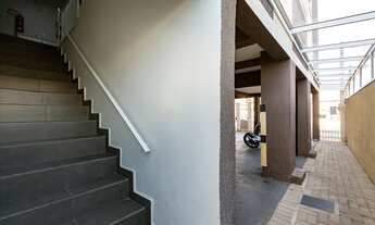 Imagem 6: LINDO APARTAMENTO 3 QUARTOS COM SACADA EM SAO JOSE DOS PINHAIS