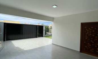 Imagem 4: Linda casa térrea no Carandá Bosque