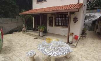 Imagem: Casa para Venda em Teresópolis, Vale Feliz