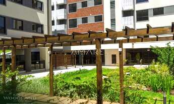 Imagem 7: APARTAMENTO com 3 dormitórios à venda com 130m² por R$ 538.700,00 no bairro Santo Inácio