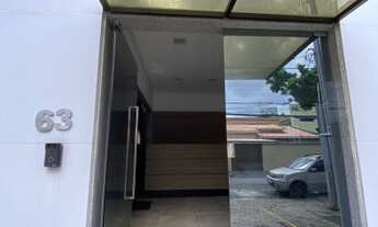 Imagem 2: Prédio/Edifício inteiro para venda possui 600 metros quadrados com 21 quartos em Prado - R