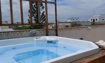 Imagem 2: Rio de Janeiro - Apartamento Padrão - Recreio dos Bandeirantes