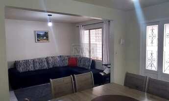 Imagem 4: Sobrado com 4 dormitórios à venda com 125m² por R$ 490.000,00 no bairro Centro - PINHAIS