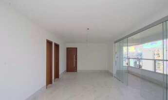 Imagem 2: Apartamento à venda, 4 quartos, 2 suítes, 4 vagas, Luxemburgo - Belo Horizonte/MG