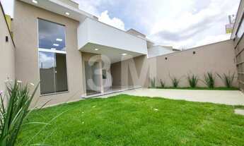 Imagem: Casa 3 Suítes no Res Canadá