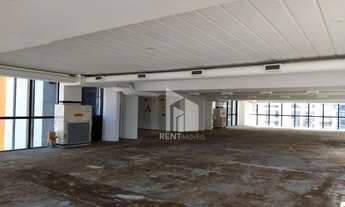 Imagem 2: Alugo Conjunto Comercial 369 m2 Vila Olímpia