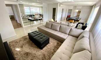 Imagem 5: Apartamento para venda possui 227 metros quadrados com 2 quartos em Moema - São Paulo - Sã