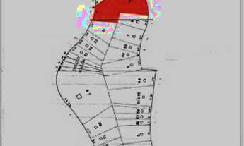 Imagem 2: Terreno para Incorporadora - Zoneamento ZEU