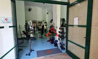 Imagem 4: Apartamento com 4 dormitórios à venda, 121 m² por R$ 1.807.500,00 - Moema - São Paulo/SP