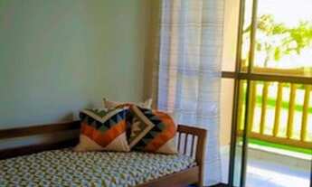 Imagem 4: Apartamento a venda 39 m² - VG Sun Cumbuco - Caucaia - CE