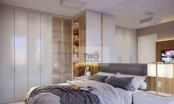 Imagem 2: Apartamento à venda, 62 m² por R$ 596.400,00 - Barra da Tijuca - Rio de Janeiro/RJ