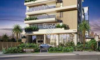 Imagem 5: GARDEN com 3 dormitórios à venda com 739.3m² por R$ 4.551.589,00 no bairro Juvevê - CURITI