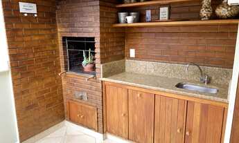 Imagem 5: Casa de condomínio c/i 227 m2 com 4 quartos