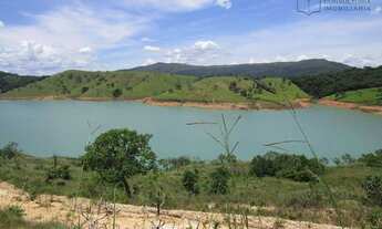 Imagem 3: Terreno Marina à venda, 10000 m² por R$ 2.490.000 - Escarpas do Lago - Capitólio/MG