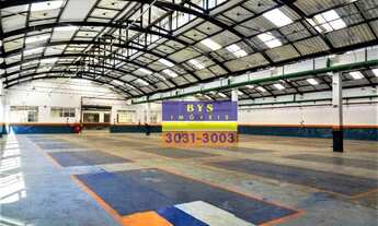 Imagem 7: Galpão para alugar, 2641 m² - Vila Leopoldina - São Paulo/SP